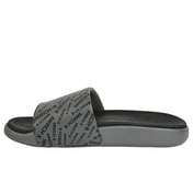 GAMBIX 2.0 - SKECH - X, CHARCOAL