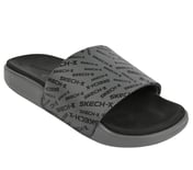 GAMBIX 2.0 - SKECH - X, CHARCOAL