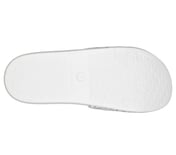 GAMBIX 2.0 - SKECH-X, WHITE BLACK Footwear Bottom View