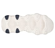 ROVER X-PROXIMITY, WHITE/NAVY/RED Footwear Bottom View