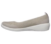 ARYA - IN THE STARS,  Footwear Left View