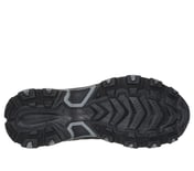 STAMINA AT - UPPER STITCH, BBLACK Footwear Bottom View