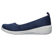 ARYA - DIFFERENT EDGE,  Footwear Left View