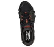 ARCH FIT ESCAPE PLAN, NVY/CHRCL Footwear Top View