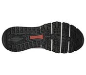 ARCH FIT ESCAPE PLAN, NVY/CHRCL Footwear Bottom View