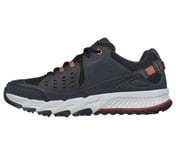 ARCH FIT ESCAPE PLAN, NVY/CHRCL Footwear Left View