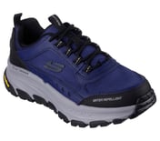 D'LUX TREKKER, NAVY/BLACK Footwear Right View