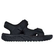 ESCAPE PLAN TRAIL SANDAL - FOREVER, BLACK
