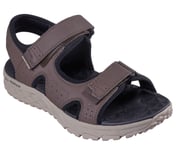 ESCAPE PLAN TRAIL SANDAL - FOREVER, BROWN