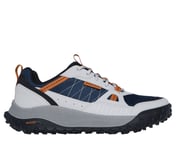 ARCH FIT SWIFT TRAIL, GRAY/YELLOW