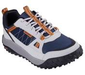ARCH FIT SWIFT TRAIL, GRAY/YELLOW