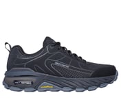 MAX PROTECT - IRONGUARD, BLACK/CHARCOAL Footwear Lateral View