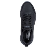 MAX PROTECT - IRONGUARD, BLACK/CHARCOAL Footwear Top View