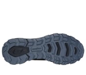 MAX PROTECT - IRONGUARD, BLACK/CHARCOAL Footwear Bottom View
