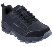 MAX PROTECT - IRONGUARD, BLACK/CHARCOAL Footwear Right View