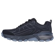 MAX PROTECT - IRONGUARD, BLACK/CHARCOAL Footwear Left View
