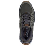 SWITCH BACK - VENTURE SEEKER, GREEN/MULTI