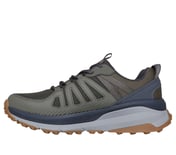 SWITCH BACK - VENTURE SEEKER, GREEN/MULTI