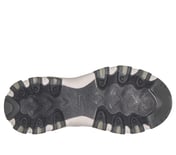 D'LITE MAX, Olive Footwear Bottom View