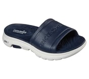 GO WALK 5 - SURFS OUT,  Footwear Right View