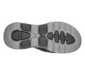 GO WALK 5 - CABANA,  Footwear Bottom View