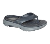 GO WALK 5 - CABANA,  Footwear Right View