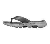GO WALK 5 - CABANA,  Footwear Left View