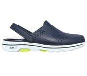 GO WALK 5 - UNMATCHED,  Footwear Lateral View