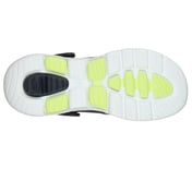 GO WALK 5 - UNMATCHED,  Footwear Bottom View