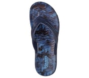 SAND BAR - HIDE OUT,  Footwear Top View