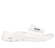 ARCH FIT,  Footwear Lateral View