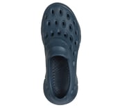 ARCH FIT GO FOAM 1, NNNAVY Footwear Top View