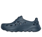 ARCH FIT GO FOAM 1, NNNAVY Footwear Left View