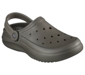 FOAMIES - SUMMER CHILL, OOLIVE Footwear Right View
