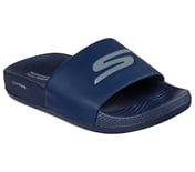 HYPER SLIDE - DERIVER, NNNAVY Footwear Right View