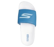 HYPER SLIDE - DERIVER, WHITEE