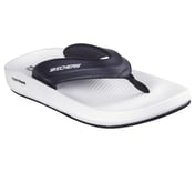 HYPER SLIDE - SIMPLEX, BLACK Footwear Right View