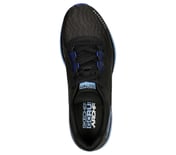 GO RUN RIDE 10,  Footwear Top View