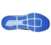 GO RUN RIDE 10,  Footwear Bottom View