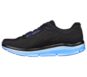 GO RUN RIDE 10,  Footwear Left View