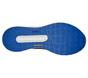 GO RUN PERSISTENCE,  Footwear Bottom View