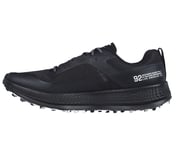GO RUN RAZOR TRL - 2, BBLACK Footwear Left View