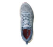 GO RUN MAX ROAD 6, LLIGHT BLUE
