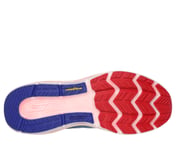 GO RUN RIDE 11,  Footwear Bottom View