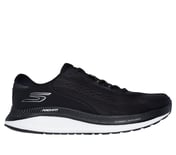GO RUN PERSISTENCE 2, BBBBLACK Footwear Lateral View
