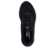 GO RUN PERSISTENCE 2, BBBBLACK Footwear Top View