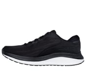 GO RUN PERSISTENCE 2, BBBBLACK Footwear Left View