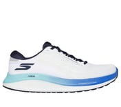 GO RUN PERSISTENCE 2, WHITE/MULTI Footwear Lateral View