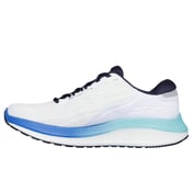 GO RUN PERSISTENCE 2, WHITE/MULTI Footwear Left View