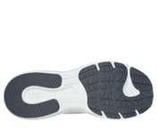 GO RUN SUPERSONIC MAX,  Footwear Bottom View